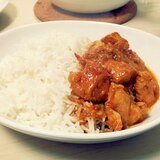 バングラデシュ人直伝！チキンカレー